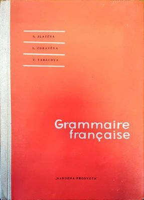 Grammaire francaise