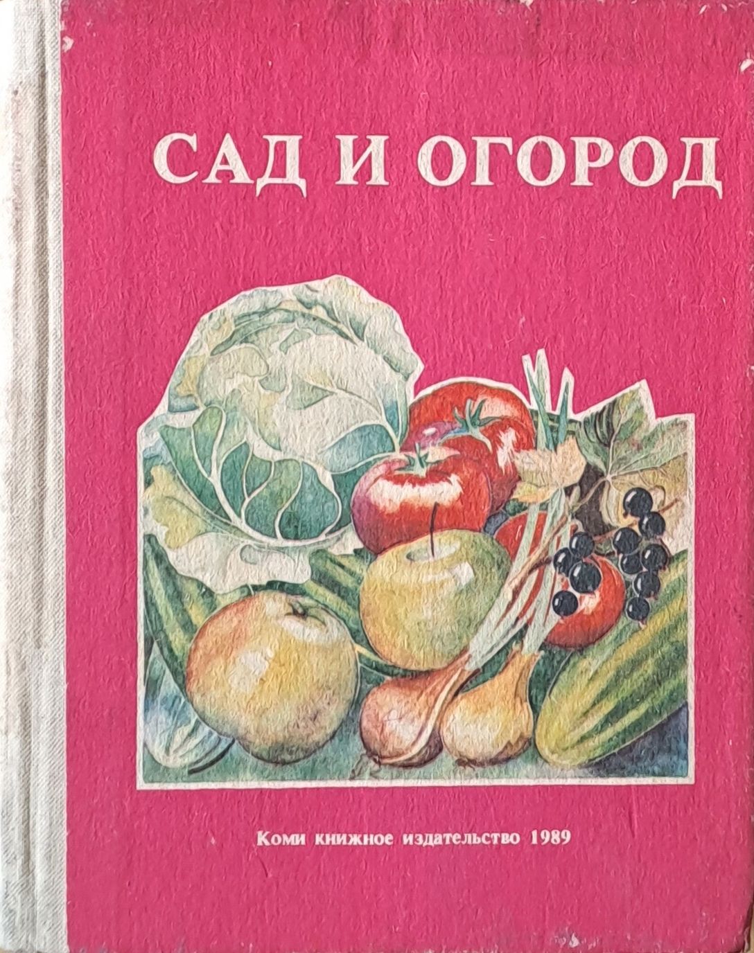 Сад и огород Сад и огород