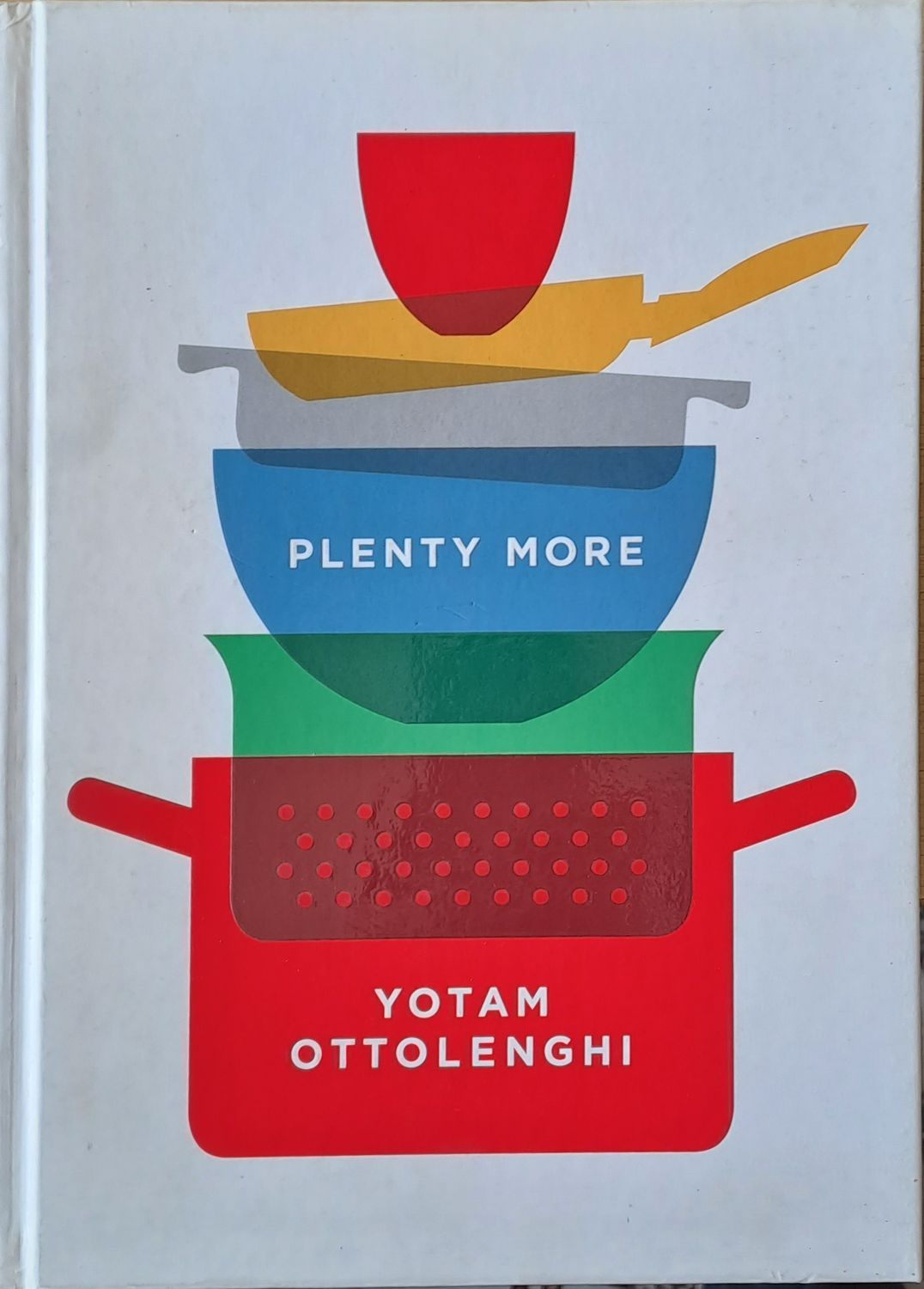 Plenty More