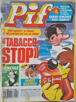 Pif № 994