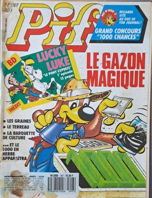 Pif № 997