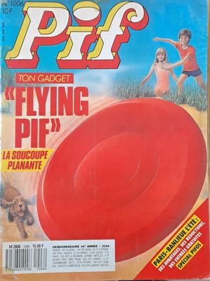 Pif №1006