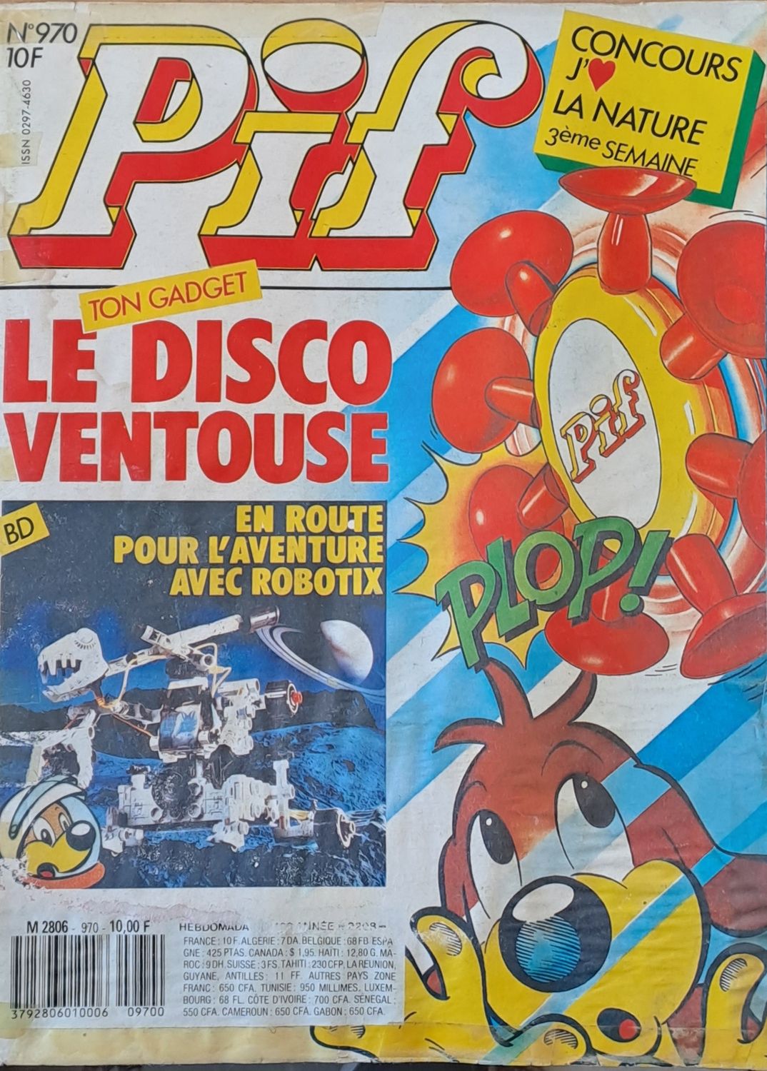Pif №970