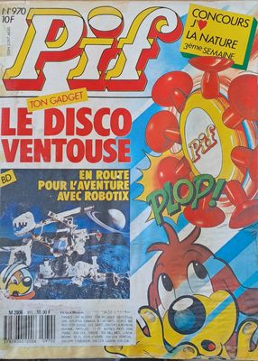 Pif №970