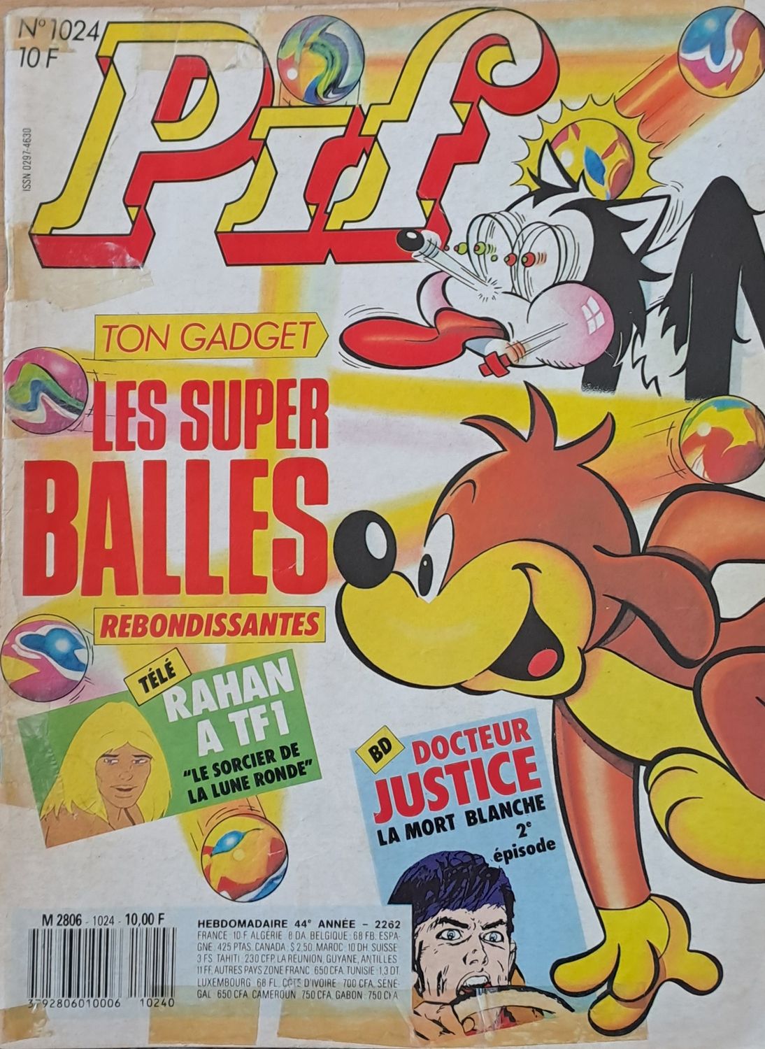 Pif №1024