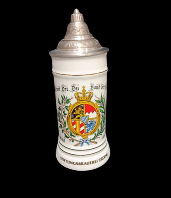 Халба с капак 0.500мл