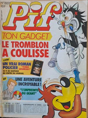 Pif №1007