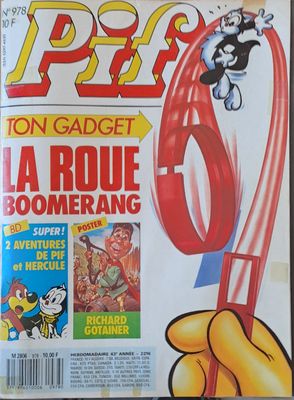Pif № 978