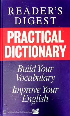 Practical Dictionary