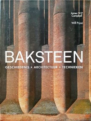 BAKSTEEN