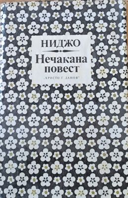 Нечакана повест
