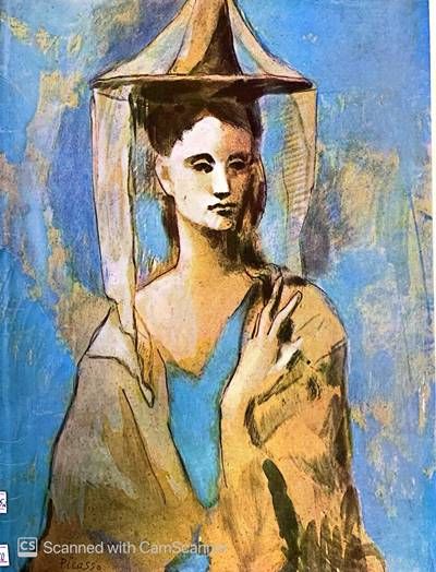 Французская живопись конца XIX