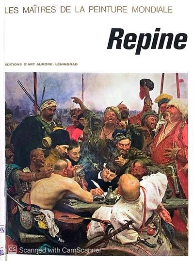 Repine