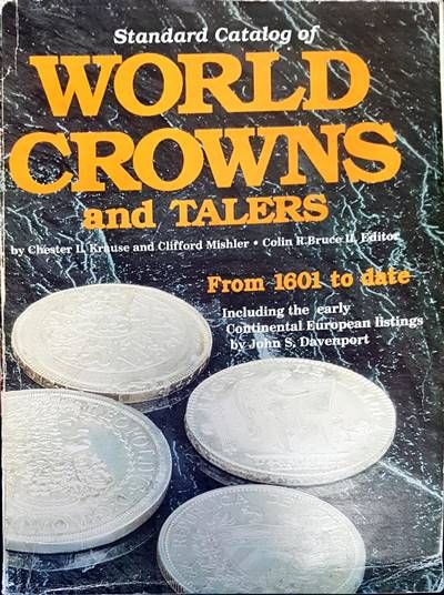 World crowns and talers