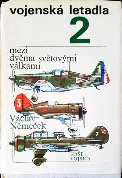 Vojenska letadla 2