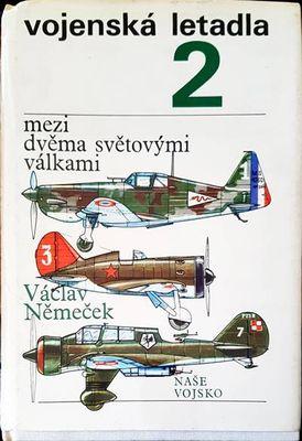 Vojenska letadla 2