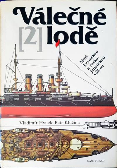 Válečné lodě 2