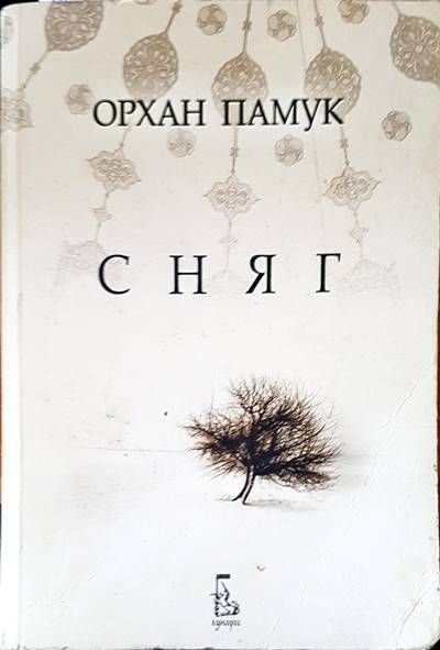 Сняг