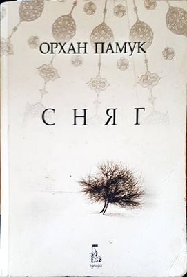 Сняг
