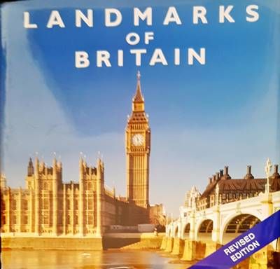 Landmarks of Britain
