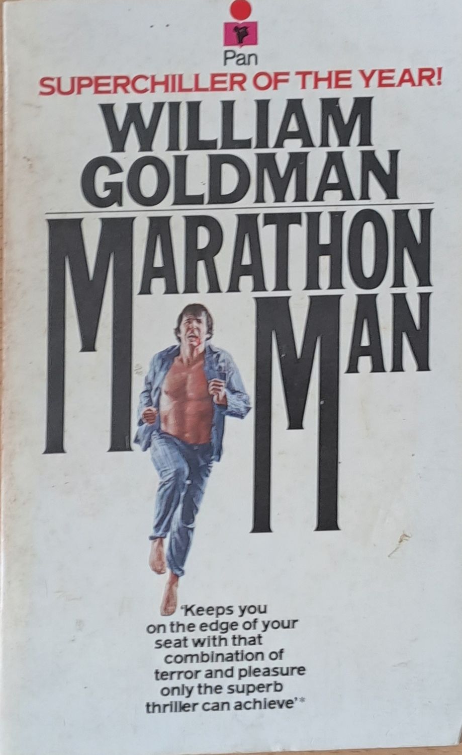 Marathon Man