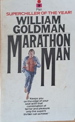 Marathon Man
