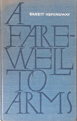 A Farewell to Arms