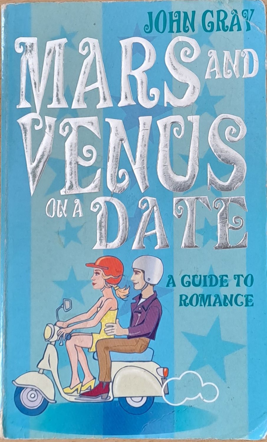 Mars and Venus on a Date Mars and Venus on a Date