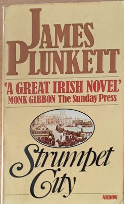 Strumpet City
