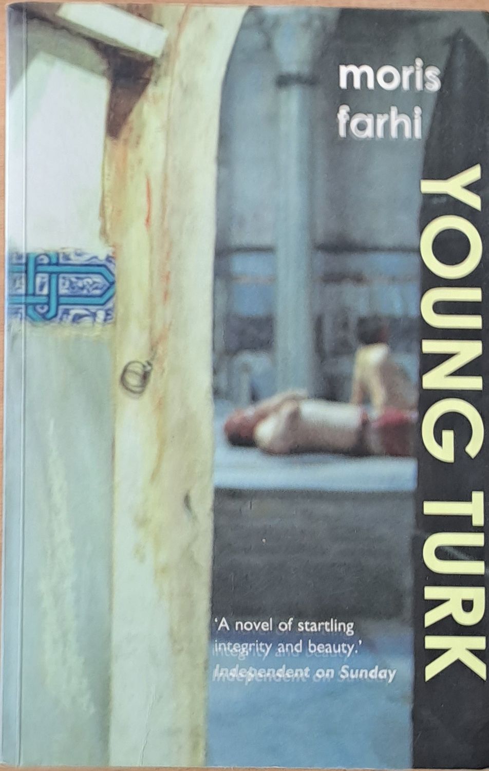 Young Turk