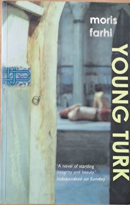 Young Turk