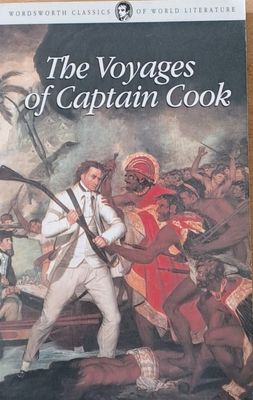The Voyages of Captain Cook