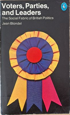 Voters, Parties and Leaders