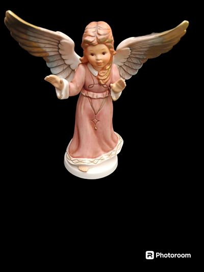 Порцеланова статуетка Goebel Порцеланова статуетка Goebel