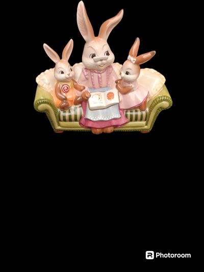 Порцеланова статуетка Goebel