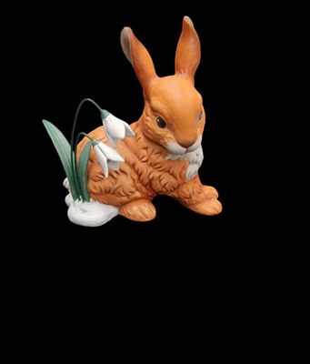 Порцеланова статуетка Goebel