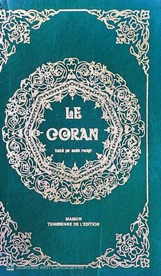 Le Cordan