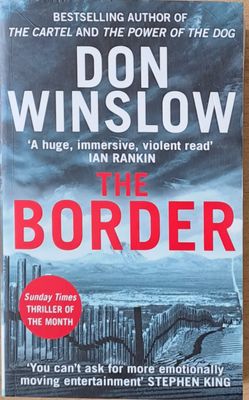 The Border