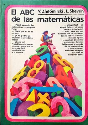 EL ABC de las matematicas
