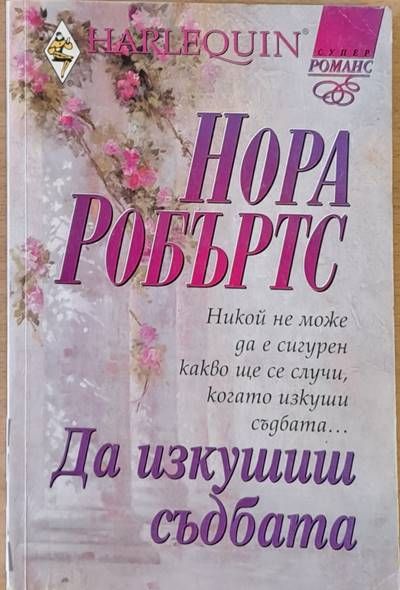 Да изкушиш съдбата