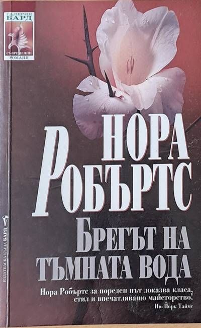 Брегът на тъмната вода