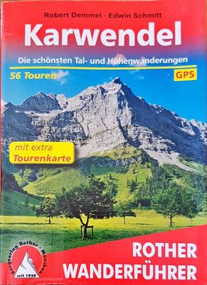 Karwendel