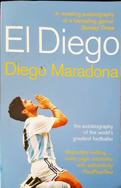 El Diego