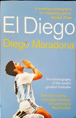 El Diego