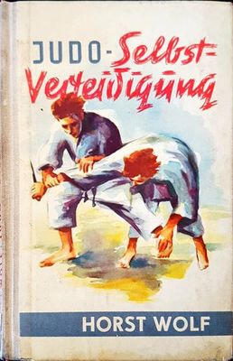 Judo