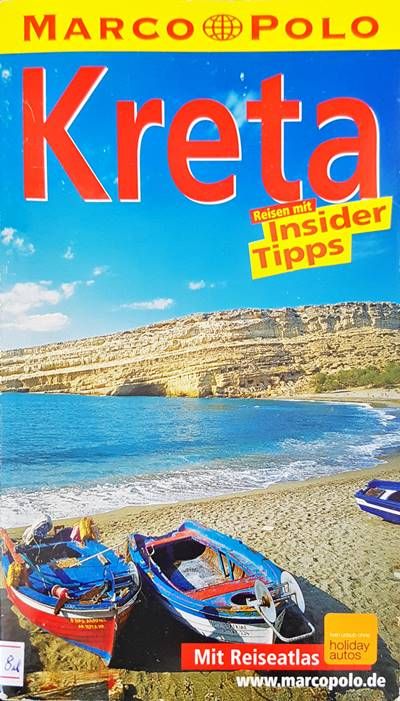 Kreta