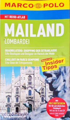 Mailand