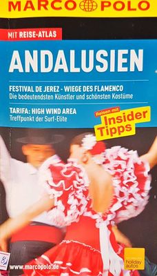 Andalusien