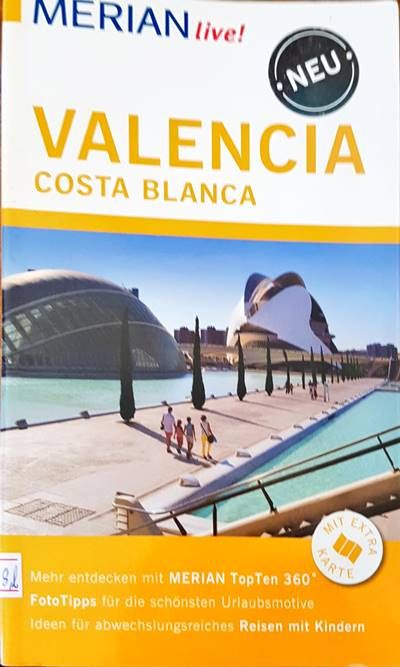 Valencia Valencia
