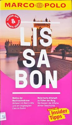 Lissabon